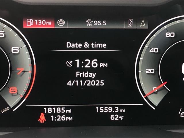 2024 Audi Q7 quattro Premium Plus 45 TFSI