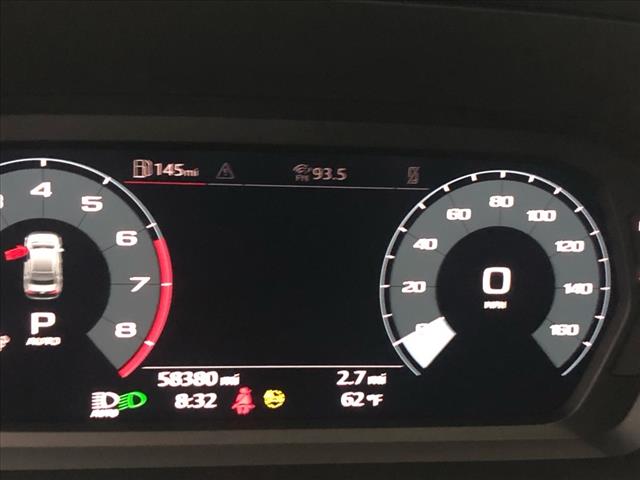 2022 Audi A3 Premium 40 TFSI