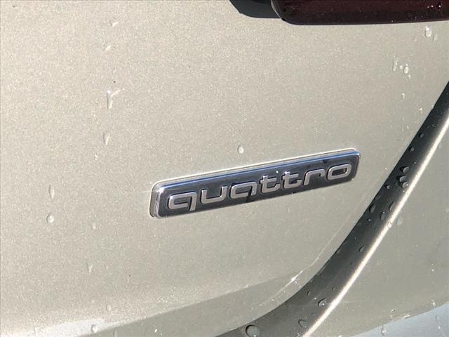 2023 Audi A4 quattro S line Prem Plus 45 TFSI