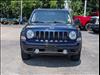 2017 Jeep Patriot High Altitude