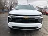 2025 Chevrolet Suburban LS