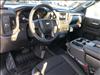 2025 Chevrolet Silverado 1500 Work Truck