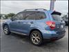 2016 Subaru Forester 2.5i Touring