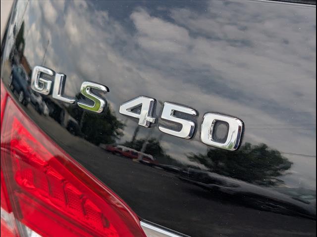 2019 Mercedes-Benz GLS GLS 450