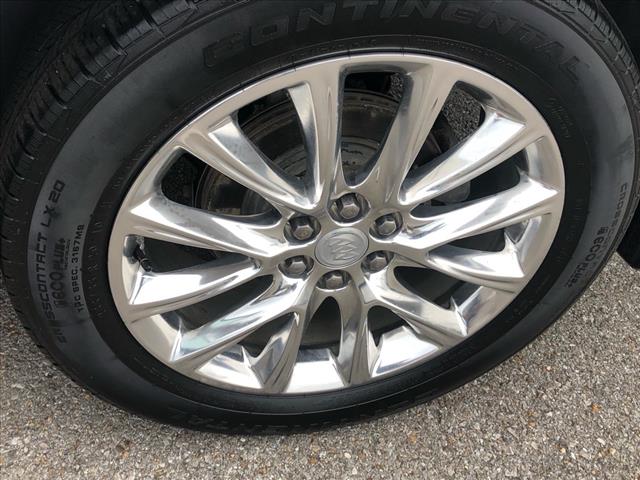 2021 Buick Enclave Premium