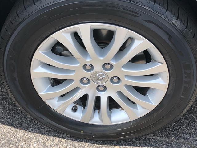 2013 Toyota Sienna XLE 8-Passenger