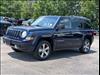 2017 Jeep Patriot High Altitude