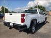2025 Chevrolet Silverado 2500HD Work Truck