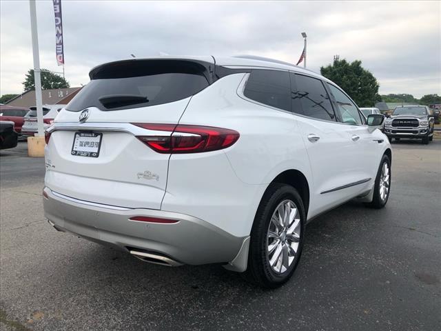 2021 Buick Enclave Premium