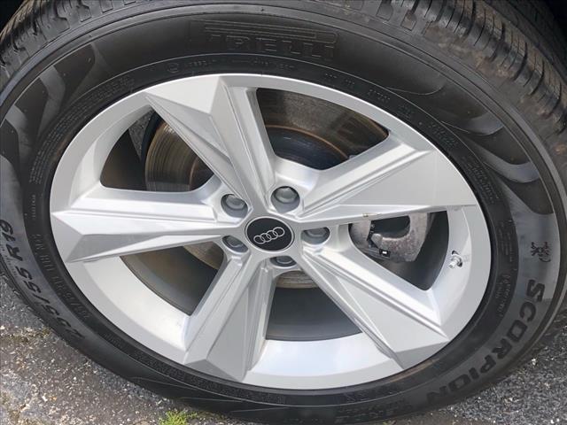 2024 Audi Q7 quattro Premium Plus 45 TFSI