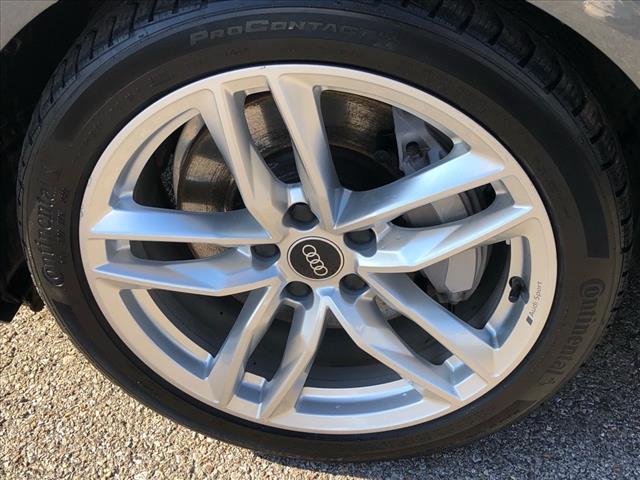 2023 Audi A4 quattro S line Prem Plus 45 TFSI