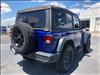 2020 Jeep Wrangler Willys