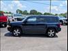 2017 Jeep Patriot High Altitude