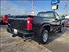 2021 Chevrolet Silverado 2500HD Work Truck