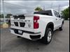 2022 Chevrolet Silverado 1500 Limited Custom
