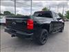 2017 Chevrolet Silverado 1500 Work Truck