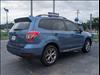 2016 Subaru Forester 2.5i Touring