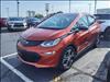 2020 Chevrolet Bolt EV