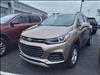 2018 Chevrolet Trax