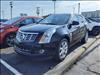 2015 Cadillac SRX