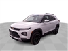 2022 Chevrolet Trailblazer