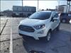 2020 Ford EcoSport