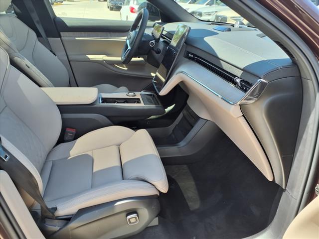 2025 Volvo EX90 Twin Performance Ultra 6P