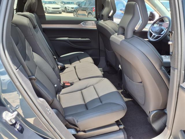2025 Volvo EX90 Twin Performance Ultra 7P