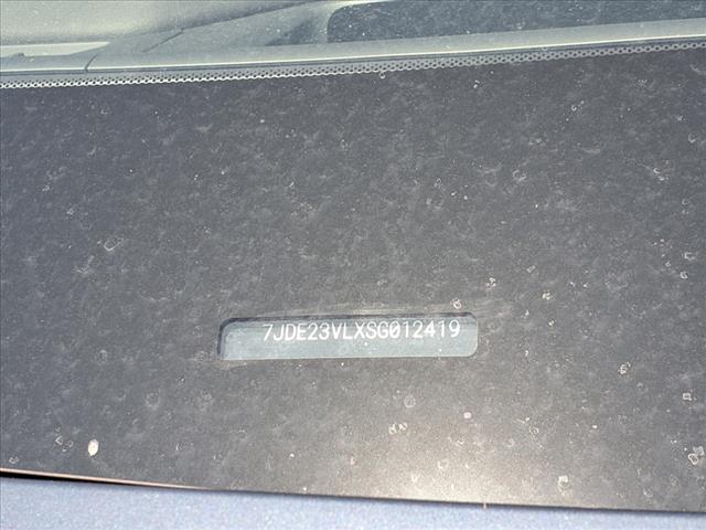 2025 Volvo EX90 Twin Performance Ultra 7P