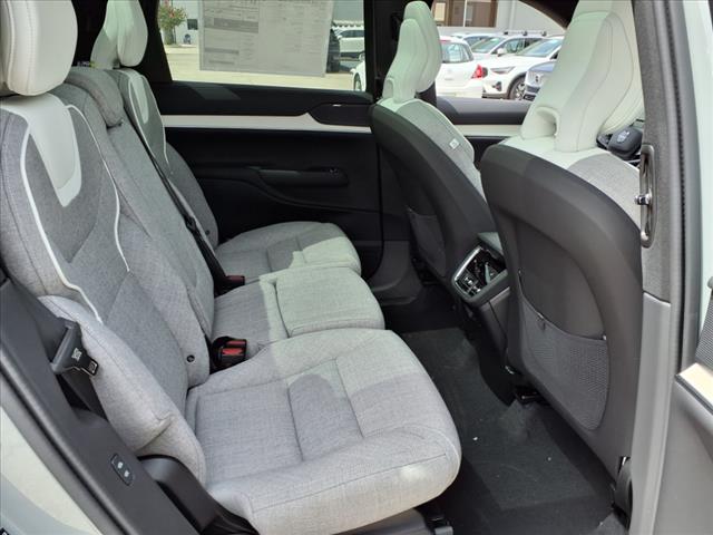 2025 Volvo EX90 Twin Ultra 7P