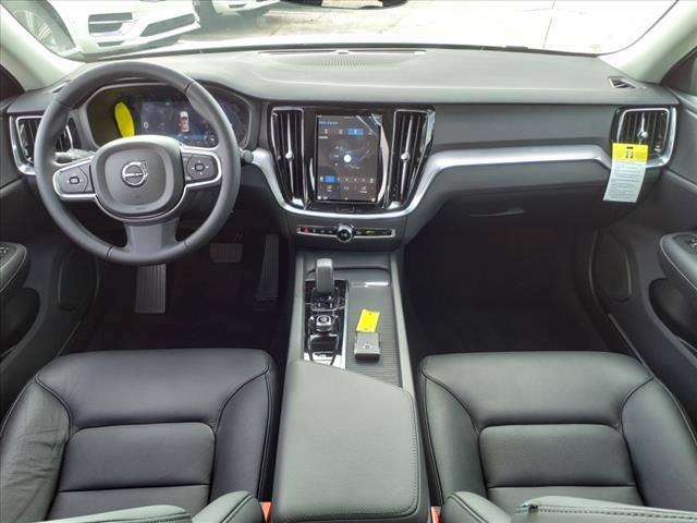 2025 Volvo S60 B5 Core