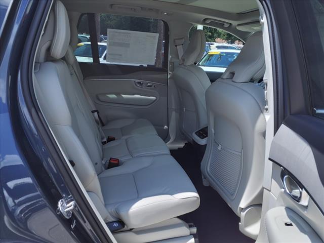 2025 Volvo XC90 B6 Plus Bright Theme 7P