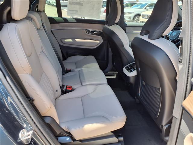 2026 Volvo XC90 B6 Plus Bright Theme 7P