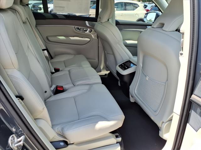 2026 Volvo XC90 B6 Ultra Bright Theme 7P