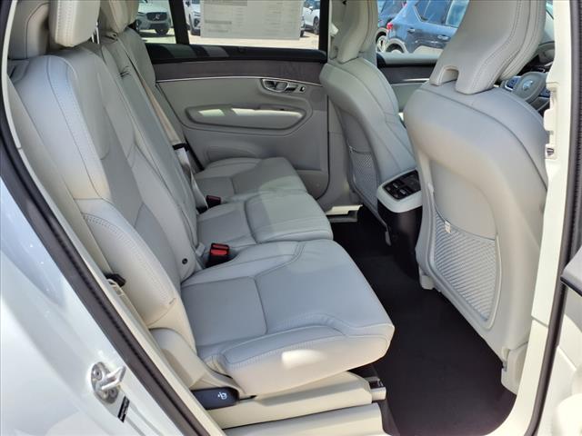 2026 Volvo XC90 B6 Ultra Bright Theme 7P