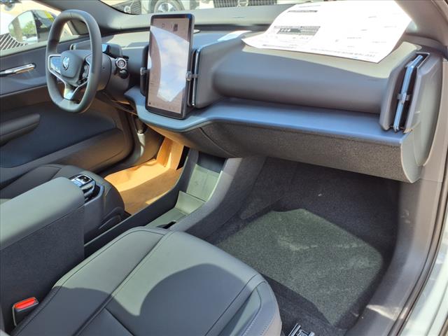 2025 Volvo EX30 Twin Plus