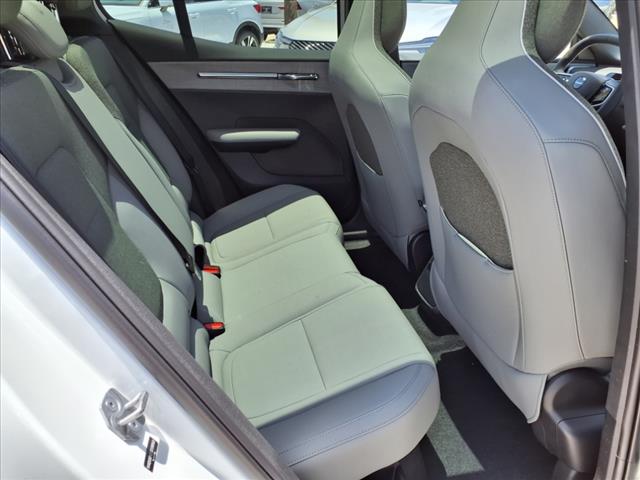 2025 Volvo EX30 Twin Plus