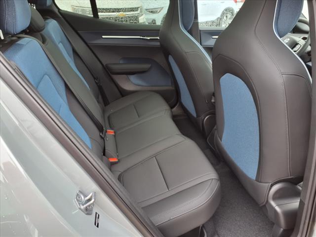 2025 Volvo EX30 Twin Plus