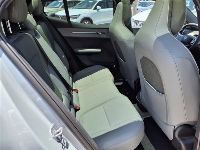 2025 Volvo EX30 Twin Ultra