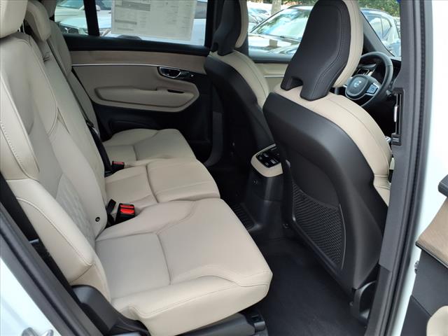 2025 Volvo XC90 T8 Plus Bright Theme 7P