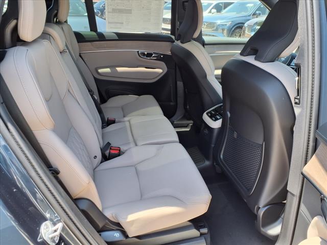 2025 Volvo XC90 T8 Plus Bright Theme 7P