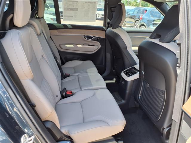 2026 Volvo XC90 T8 Plus Bright Theme 7P