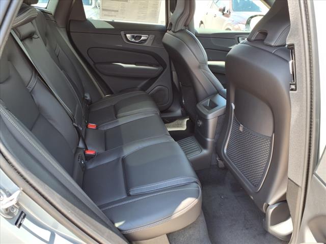 2026 Volvo XC60 PLUG-IN HYBRID T8 Ultra Black Edition