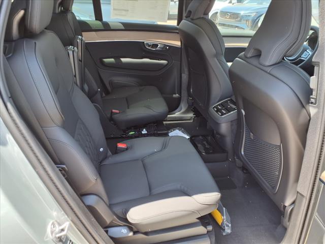 2025 Volvo XC90 B5 Plus Bright Theme 6P