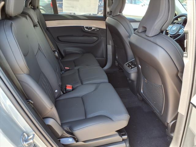 2025 Volvo XC90 B5 Plus Bright Theme 7P