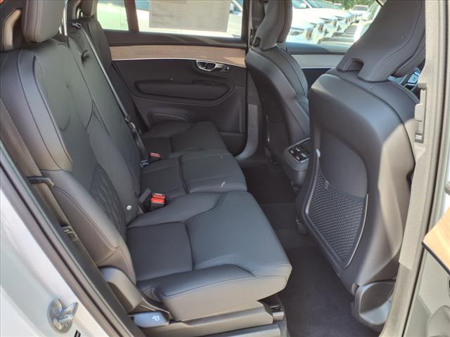 2025 Volvo XC90 B5 Plus Bright Theme 7P