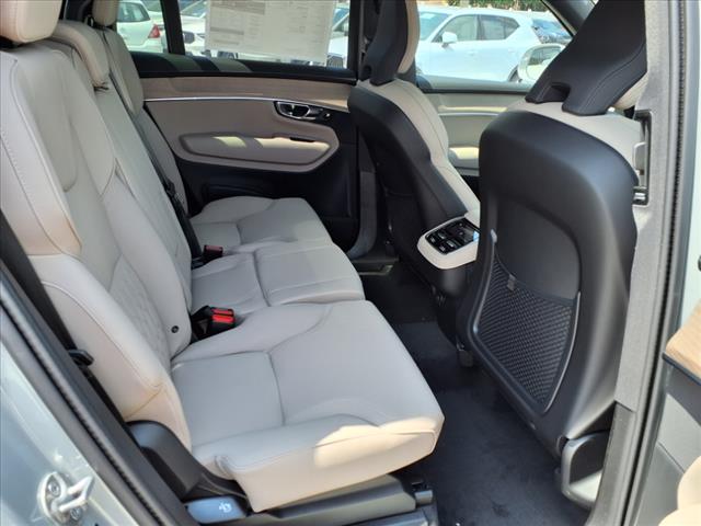 2025 Volvo XC90 B5 Plus Bright Theme 7P