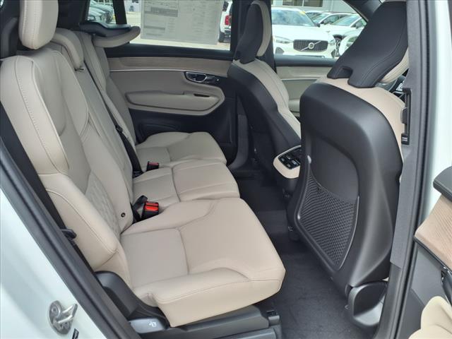 2026 Volvo XC90 B5 Plus Bright Theme 7P