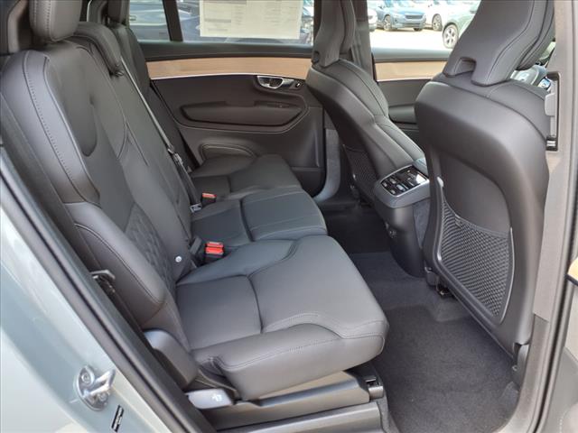 2026 Volvo XC90 B5 Plus Bright Theme 7P