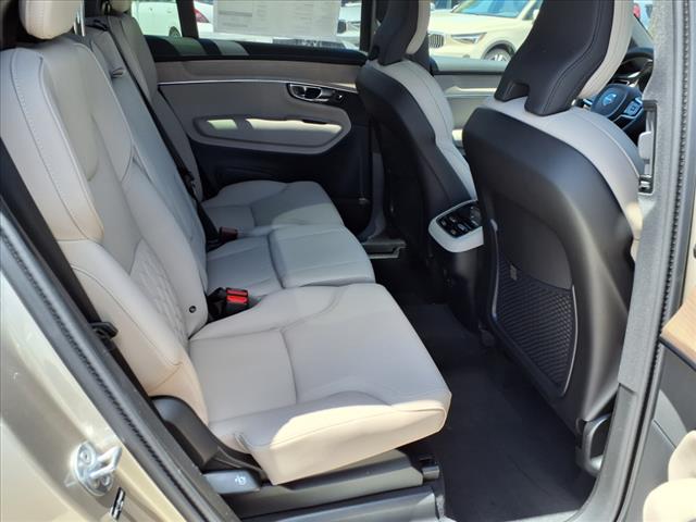 2026 Volvo XC90 B5 Plus Bright Theme 7P